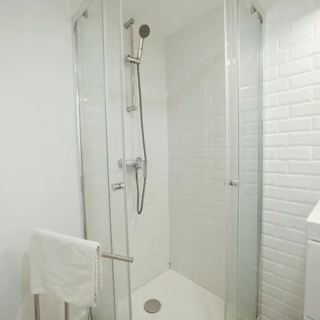 Lapa Loft With Terrace By Homing Apartamento