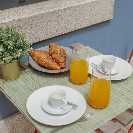 Lapa Loft With Terrace By Homing Apartamento