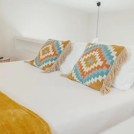 Lapa Loft With Terrace By Homing Apartment *